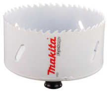 Afbeeldingen van Makita Gatzaag 92Mm Bi-Metaal Blauw B-11483
