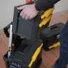Afbeeldingen van Stanley gereedschapswagen - 86.6x48.8x34.8cm - 3 in 1 met afneembare koffer