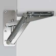 Afbeeldingen van Hettich Lift, 180 N, 3,3 kg, 90°