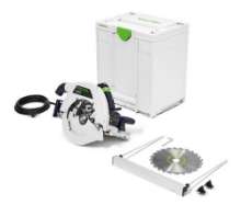 Afbeeldingen van Festool pendelkapzaagmachine HK 85 EB-Plus - 2300Watt - in systainer