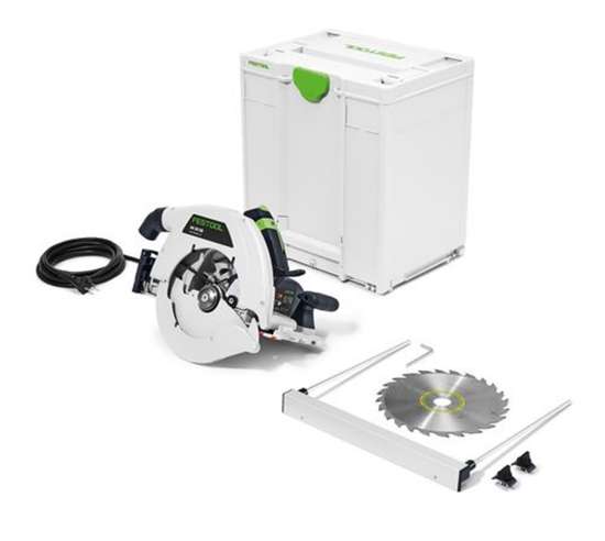 Afbeeldingen van Festool pendelkapzaagmachine HK 85 EB-Plus - 2300Watt - in systainer