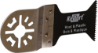 Afbeeldingen van Kelfort Multizaag - 32x42mm - hout fijne tand 