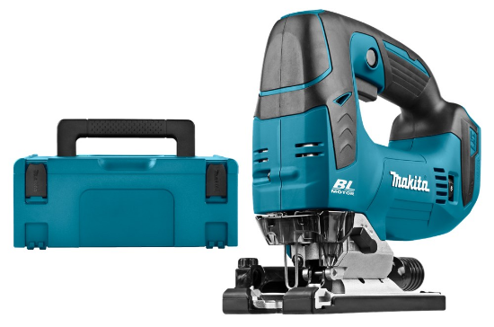 Afbeeldingen van Makita Decoupeerzaag DJV182ZJ - 18v