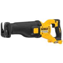 Afbeeldingen van DeWALT 54v xr flexvolt reciprozaag - zonder accu en lader