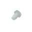 Afbeeldingen van Blum Deurdemper - Ø 5mm voor montage in deur of ladefront - Dikte 2,5mm DEM.FRONT1