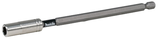 Afbeeldingen van Makita Bithouder 1/4"x150mm E IMPR E-20264