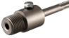 Afbeeldingen van Makita adapter voor kroonboor D-73988 - 110mm 