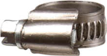 Afbeeldingen van Slangklem RVS304 9mm W4