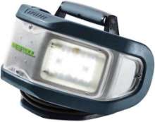 Afbeeldingen van Festool Werklamp / Bouwlamp DUO
