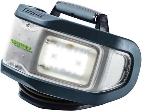 Afbeeldingen van Festool Werklamp / Bouwlamp DUO