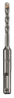 Afbeeldingen van Makita boor D-03268 - 5.8X110mm - SDS+ 