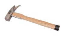 Afbeeldingen van Bahco leidekkershamer 180x360x32mm 750gram