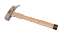 Afbeeldingen van Bahco leidekkershamer 170x360x30mm 650gram
