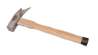 Afbeeldingen van Bahco leidekkershamer 180x360x32mm 750gram