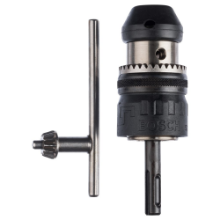 Afbeeldingen van Bosch Tandkransboorhouder tot 13 mm
