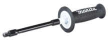 Afbeeldingen van Makita Handgreep assy - voor haakse boormachine DA001G