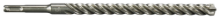 Afbeeldingen van Makita E-14716 SDS+ boor NII 15x265x200 A