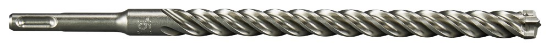 Afbeeldingen van Makita E-14716 SDS+ boor NII 15x265x200 A