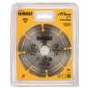 Afbeeldingen van DeWALT Diamant zaagblad droog DT3701
