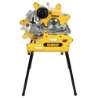 Afbeeldingen van DeWalt DW743N-QS Tafelcirkelzaag - 250mm - 2000W