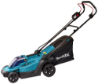 Afbeeldingen van Makita Grasmaaier DLM330Z - LXT 18V - 33cm Zonder accu's en lader in doos