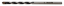 Afbeeldingen van Makita Multi-boor 3,0x70mm E-10958