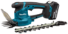 Afbeeldingen van Makita LXT 18 V accu Grasschaar en Buxusschaar DUM111ZX
