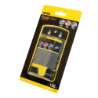 Afbeeldingen van Stanley reservemes FatMax - 0.65x63mm - 100 stuks