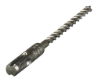 Afbeeldingen van Makita Betonboor P4S:SDS-Plus - 6x165mm 