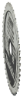 Afbeeldingen van Makita zaagblad B-33825 - Ø136X20mm 48 tands - geschikt voor laminaat