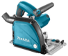 Afbeeldingen van Makita groeffrees CA5000XJ - 230v 1300Watt 