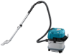 Afbeeldingen van Makita nat-/droog stofzuiger VC003GLZ - XGT 40V Max - zonder accu`s en lader in doos