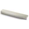 Afbeeldingen van Hettich Greep Rovigo, boorafstand 224, L 239 mm, B 16 mm, H 25 mm, roestvrij staal finish geborsteld