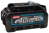 Afbeeldingen van Makita Accu BL4040 - XGT 40v Max 4,0Ah 