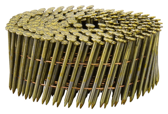 Afbeeldingen van Makita Draadnagel 2,9X50Mm F-30849