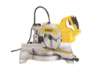 Afbeeldingen van DeWalt DWS777-QS Afkortzaag/Verstekzaag - 216mm - 1800W