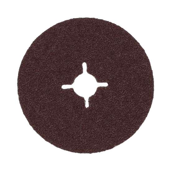 Afbeeldingen van Flexovit Fiberschijf - Ø125x22mm - korrel 36