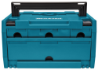Afbeeldingen van Makita Mbox model 3.4 P-84311 - met lades