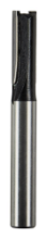 Afbeeldingen van Makita groeffrees - Ø6x16mm - schacht Ø6mm 2 beitels