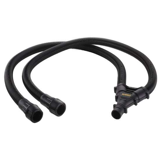 Afbeeldingen van DeWalt stofafzuigset AirLock DWV9470-XJ 
