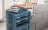 Afbeeldingen van Bosch Koffersysteem i-BOXX 53 set 12