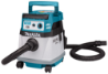 Afbeeldingen van Makita Stofzuiger DVC157LZX3 - 2x18v 15L opvangbak - voor droog gebruik in doos 