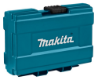 Afbeeldingen van Makita Bit-set B-55697 - 43 delig