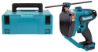 Afbeeldingen van Makita 12 V Max Draadeindschaar SC103DZJ