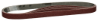 Afbeeldingen van Makita Schuurband K80 13X533 Red P-43343