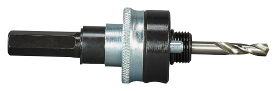 Afbeeldingen van Makita Gatzaaghouder 32-152mm 11mm ZK B-36136