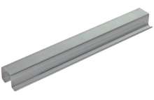 Afbeeldingen van Hettich 2-baans, loopprofiel, 3500mm
