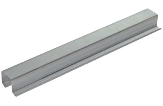 Afbeeldingen van Hettich 2-baans, loopprofiel, 3500mm