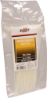 Afbeeldingen van Kelfort bundelbandjes - 2.5x140mm - transparant 