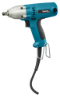 Afbeeldingen van Makita Slagmoersleutel 6953 - 230v 280Watt 150Nm